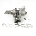 Turbina 04L253016F OE Quality PASSAT 1.6 TDI 2014-2020 (Nauja)
