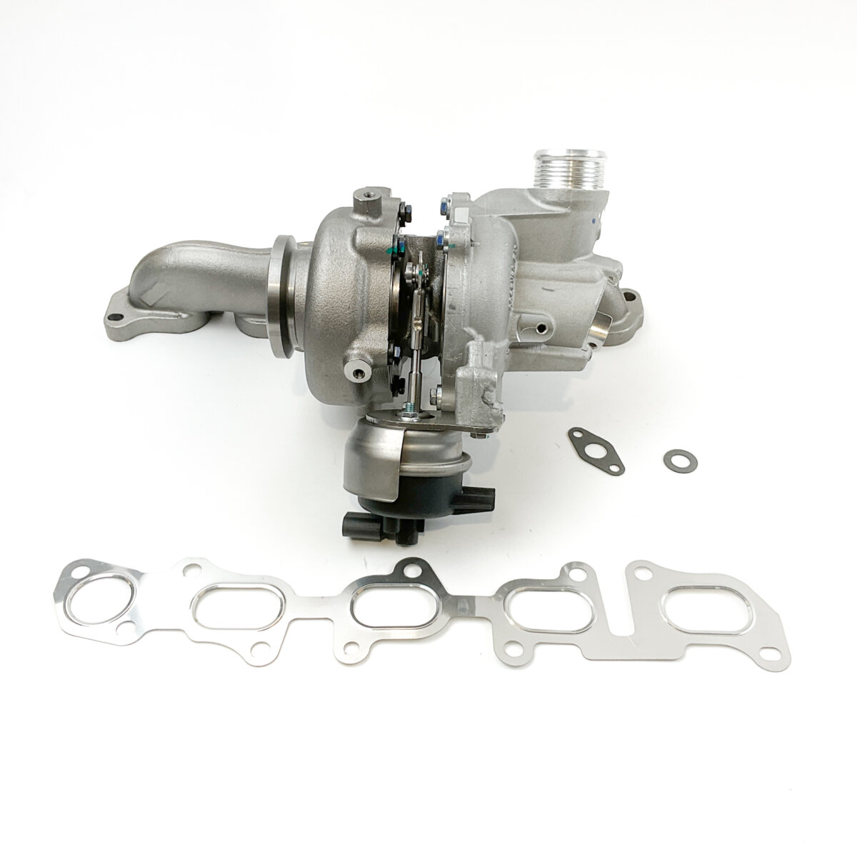 Turbina 04L253016F OE Quality PASSAT 1.6 TDI 2014-2020 (Nauja)