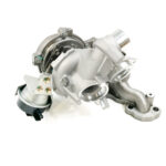 Turbina 04L253020PV BEETLE (5C1,5C2) 2.0 TDI 2014>2020 (Nauja)