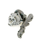 Turbina 04L253056C OE Quality AUDI 2.0 TDI-CR MLB (Nauja)