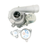 Turbina 06A 145 704 P OE Quality 1,8-5V TRANSVERSAL 155 KW (Nauja)
