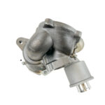 Turbina 06A145704T 1,8-5V quer/transversal 1998-2007 (Nauja)
