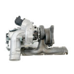 Turbina 06F 145 701 C OE Quality 2.0 TFSI TRANSVERSAL 147 KW (Nauja)