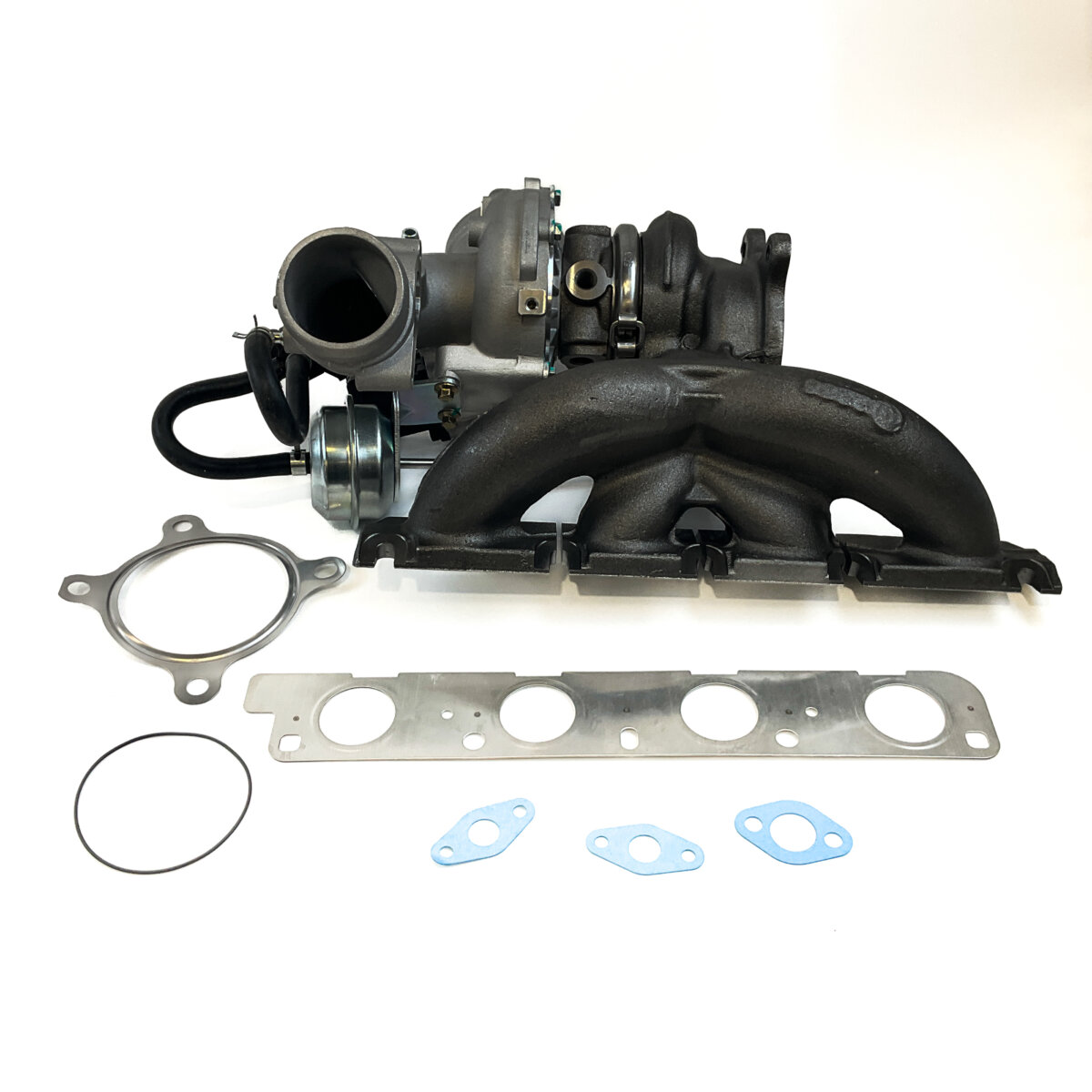 Turbina 06H145702E A4/A5/Q3/Q5/PASSAT 2.0 (Nauja)
