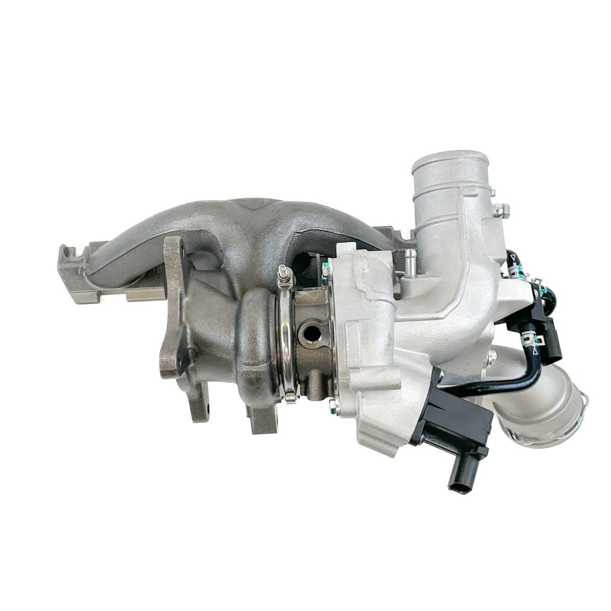 Turbina 06J 145 701 N OE Quality A3/Q3/TT/BEETLE/EOS/GOLF V 2.0 TSI (Nauja)