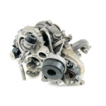 Turbina 10009700452 Borgwarner XC60/XC90 2.0 145-173 KW 2019-2022 (Nauja)