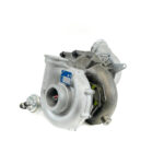 Turbina 10009900049 Borgwarner TGL – D0834LFL51 EURO 4 (Nauja)