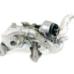 Turbina 10009980232 Borgwarner EDGE TDCI 2.0 154KW 2015-2018 (Nauja)