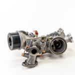Turbina 10009980354 Borgwarner VED4 MP- S60/XC60 10-2018-> 140 KW (Nauja)