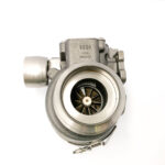 Turbina 10709880012 Borgwarner 1106D 12-2007-> (Nauja)