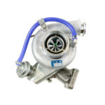 Turbina 11539900063 Borgwarner TCD6.1Tier4f, TCD61Tier4f (Nauja)