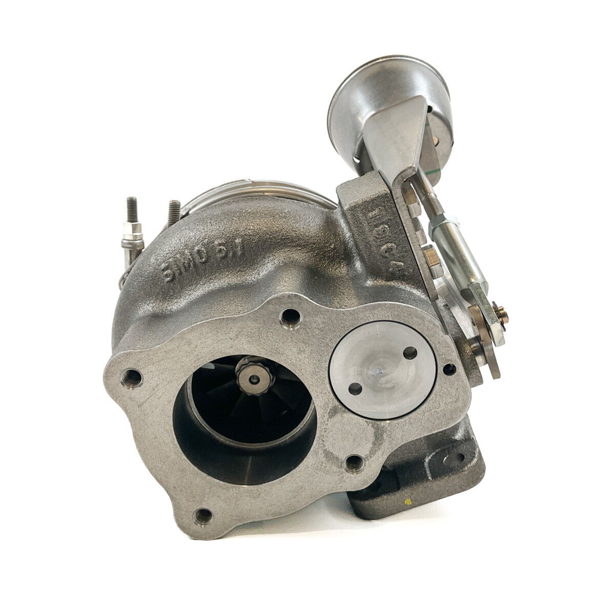 Turbina 11589900000 Borgwarner TCD2013L04-2V TIER3 (Nauja)
