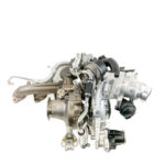 Turbina 1165 8587539 Borgwarner BMW 2/3/4/5/6/X3/X4 140KW 2017 (Nauja)