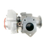 Turbina 11652287498 OE Quality 1/3/5/X1/X3 2.0 D / TFO35HL (Nauja)