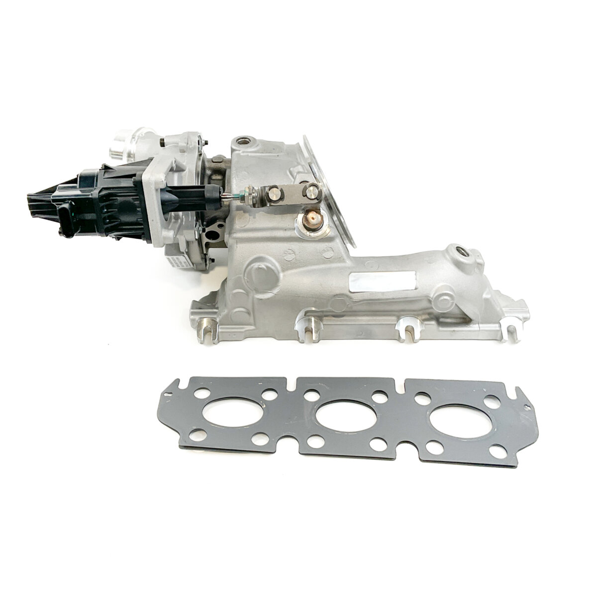 Turbina 11659895980 B38B15A (Nauja)