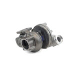 Turbina 12709880017 Borgwarner S200G (Nauja)