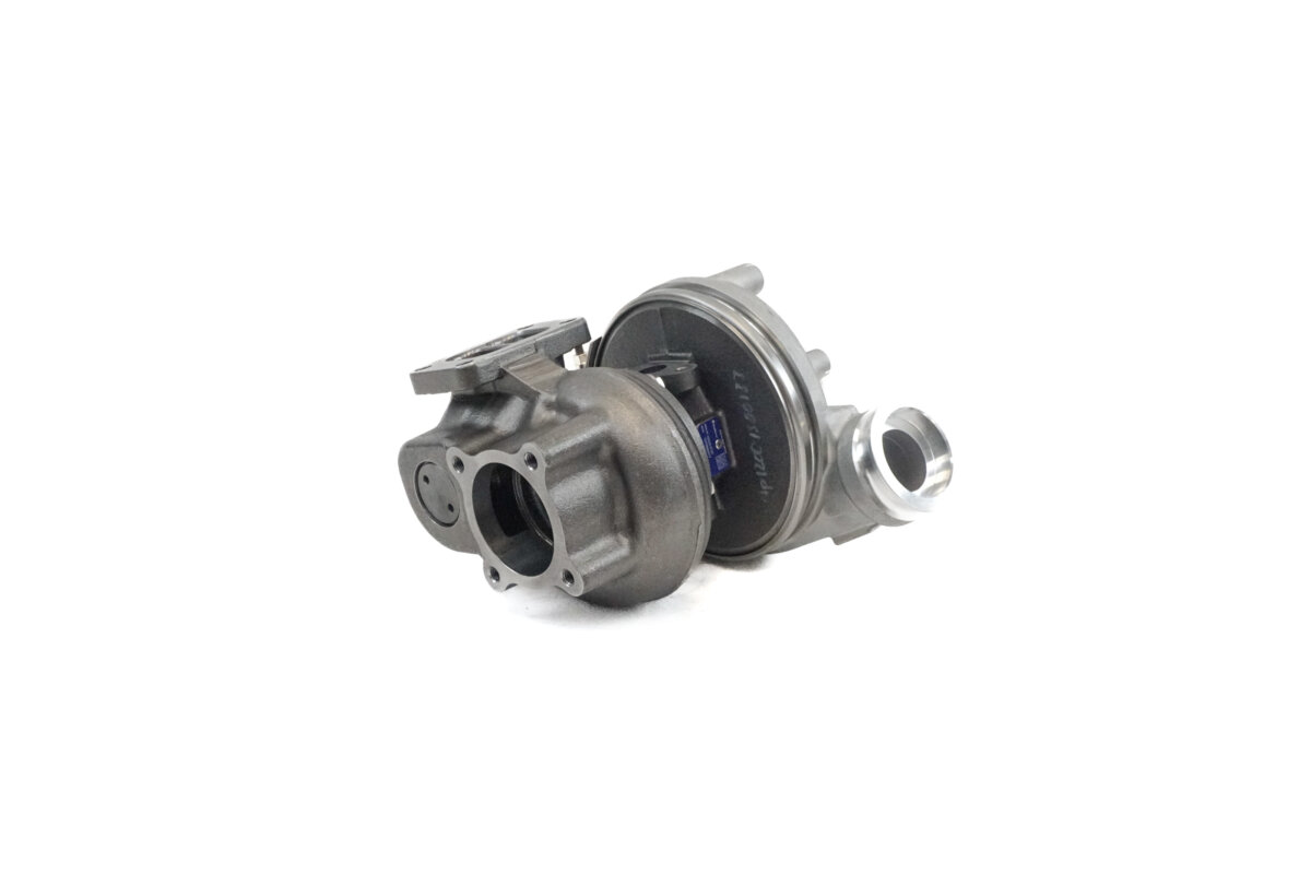 Turbina 12709880017 Borgwarner S200G (Nauja)