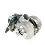 Turbina 12709880251 Borgwarner NEF 6 CYL – AGRICULTURAL – BV7 (Nauja)