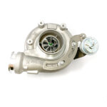 Turbina 12709900017 Borgwarner INDUSTRIAL/CONSTRUCTION 2008-2022 (Nauja)