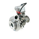 Turbina 12739980021 Borgwarner ATEGO 3 1024 A (Nauja)
