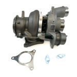 Turbina 1330900280 CLA COUPE’ (C117) AMG CLA 2013>2019 (Nauja)