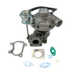 Turbina 135756180 BOOMER 2.2 33/37KW – N844L (Nauja)