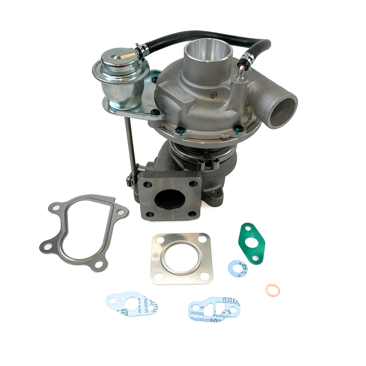 Turbina 135756180 BOOMER 2.2 33/37KW – N844L (Nauja)
