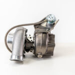 Turbina 13769880004 Borgwarner TGX I 18.680 2007>2019 (Nauja)