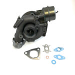 Turbina 14 41 109 80R OE Quality KANGOO/SCENIC/CLASSE A/B 1.5 DCI (Nauja)