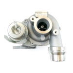 Turbina 14411-00Q2E OE Quality K9K EURO 5 01-2010-> 65 KW (Nauja)
