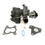 Turbina 14411-00QAG OE Quality K9K 708 (Nauja)
