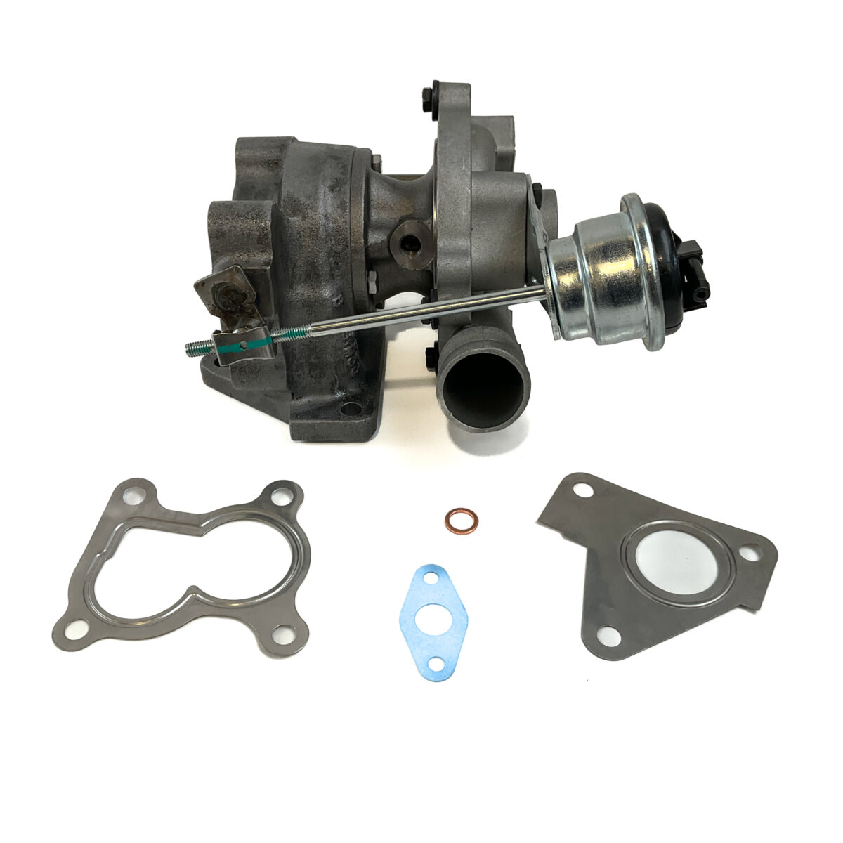 Turbina 14411-00QAG OE Quality K9K 708 (Nauja)