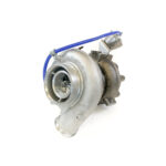 Turbina 14879880017 Borgwarner INDUSTRIAL OM460LA 12.8 (Nauja)