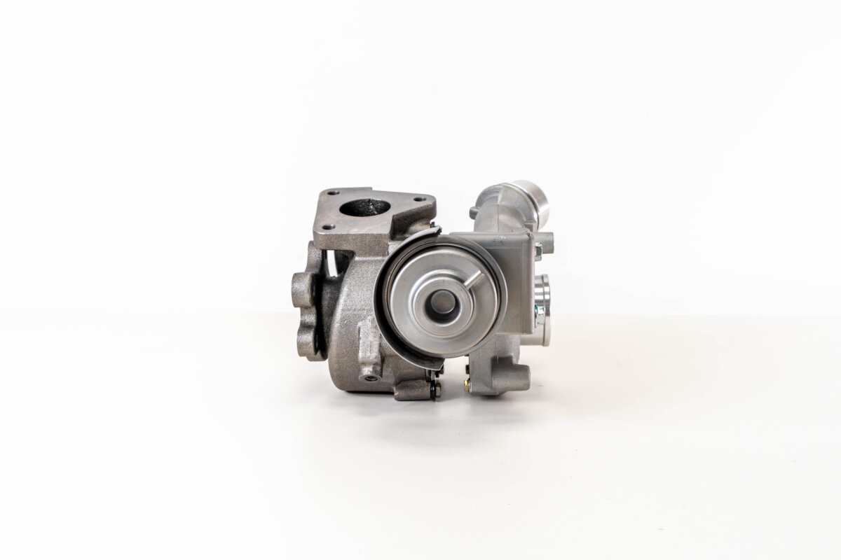 Turbina 1515A238 OE Quality TF035HL10 (Nauja)