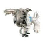 Turbina 16309980005 Borgwarner POLO/A1/IBIZA IV/FABIA III 1.4 TDI (Nauja)