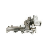 Turbina 16319880067 Borgwarner BMW 3/4/5/X3/X4 85-140KW 2018-> (Nauja)