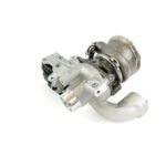 Turbina 16339880041 Borgwarner C4/C4X 1.2L 74KW 2020 (Nauja)
