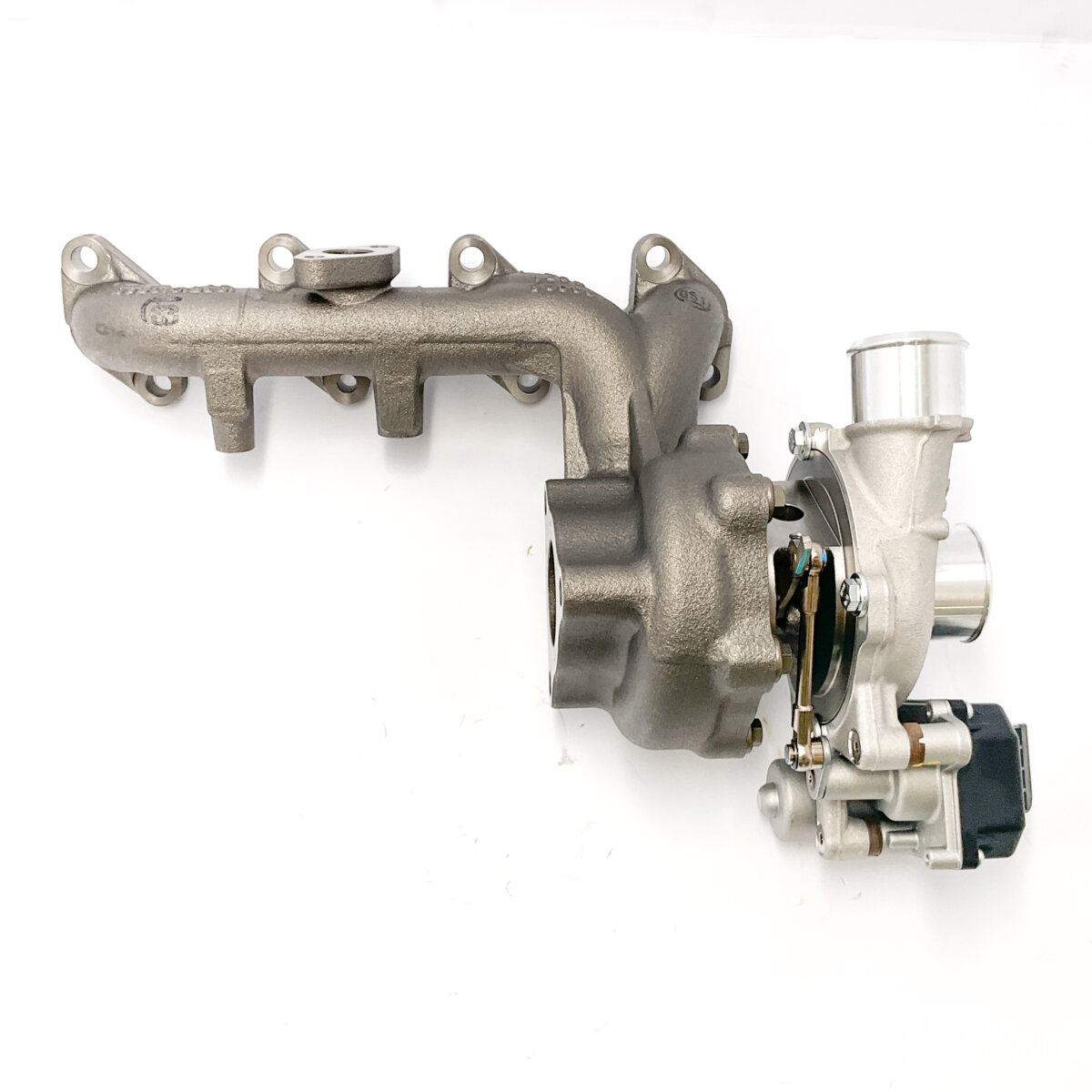 Turbina 16359880014 Borgwarner 28500-2A880 – 2014-09 – 94KW – 1,6L (Nauja)