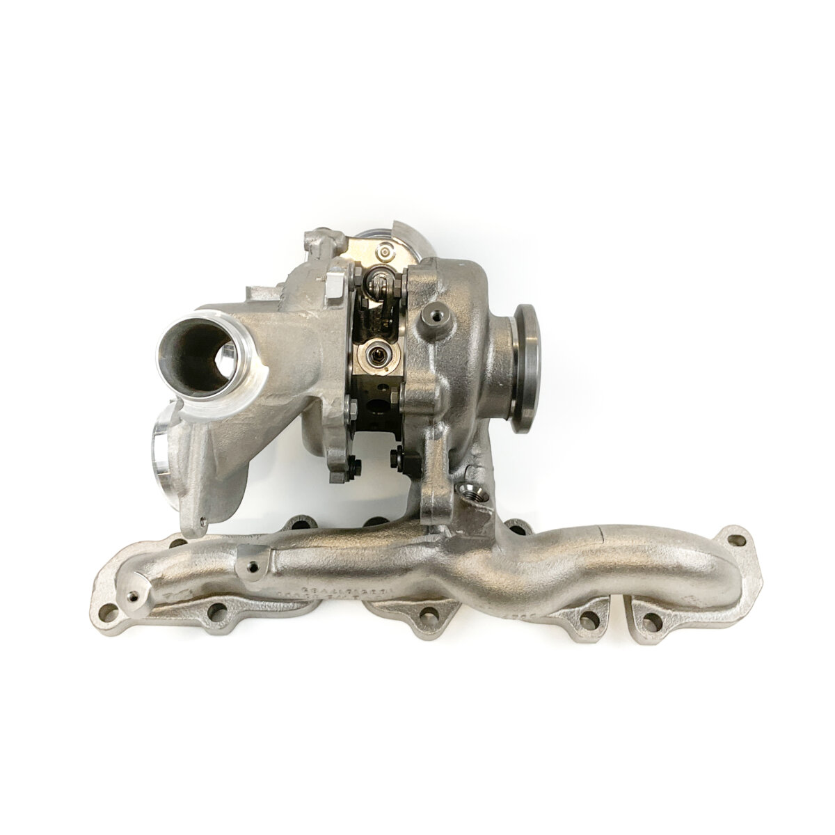 Turbina 16359880040 Borgwarner PASSAT 1.6 TDI 2014-2020 (Nauja)