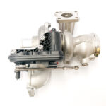 Turbina 16409880001 Borgwarner TONALE/500X/RENEGADE/COMPASS 2018 (Nauja)
