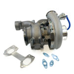 Turbina 1689175 OE Quality MX340 – TRUCK 2006-10 (Nauja)