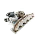 Turbina 18539880010 Borgwarner SERIE 1 M135I 3L 235KW (Nauja)