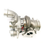 Turbina 18559880010 Borgwarner CLA COUPE’ (C117) AMG CLA 2013>2019 (Nauja)