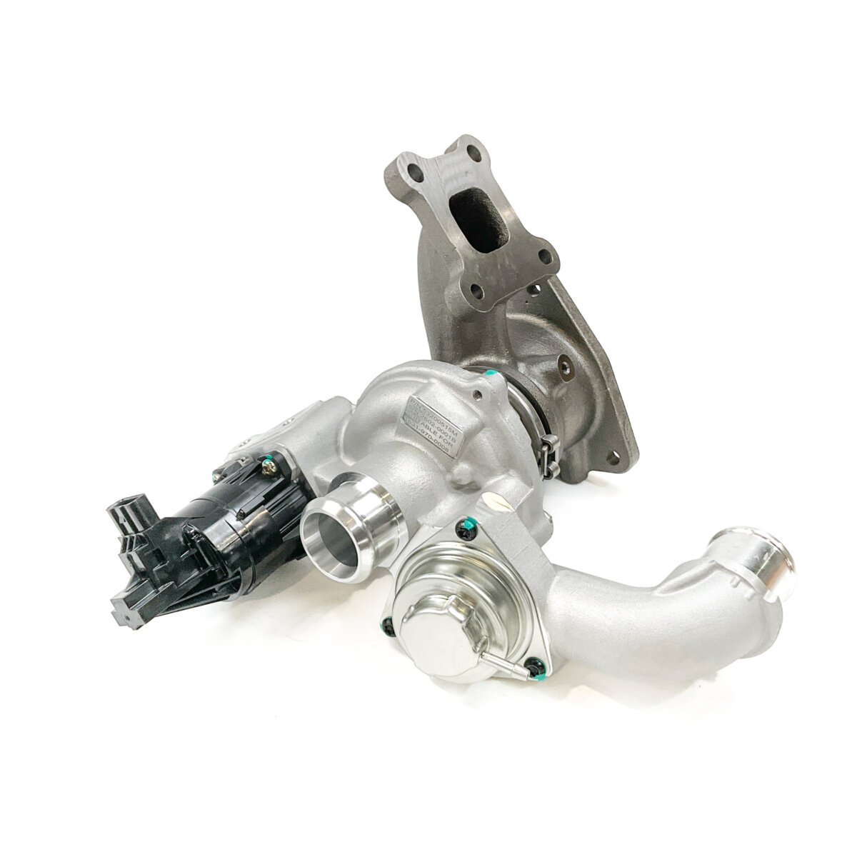 Turbina 189005AY HONDA CIVIC 2016-> (Nauja)