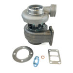 Turbina 20492757 BF6M2012C 155 KW (Nauja)