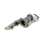 Turbina 222TC17994000 Mahle OM 660.950/OM 660.951 – FORTWO 0.8 (Nauja)