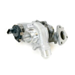 Turbina 2614504 OE Quality TRANSIT 2.0 ECOBLUE 185 RWD 2018 (Nauja)