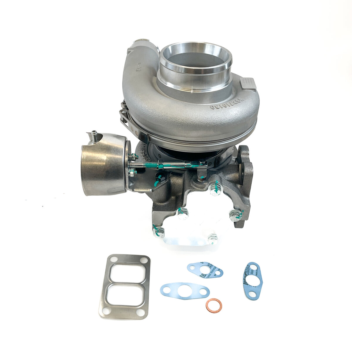 Turbina 2674A256 OE Quality 1106D – 05-2005-> 168 KW (Nauja)