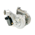 Turbina 28231-2F650 SANTA FE III/SORENTO III 2.2 CRDI (Nauja)