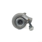 Turbina 2855664 Fiat Powertrain Technologies ESCAVATORE GOMMATO TIER 3 (Nauja)